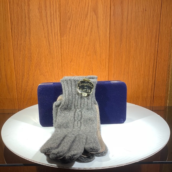 Vintage winter gloves brand new! To you. - Picture 7 of 8